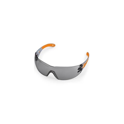 Okulary DYNAMIC Light Plus szary